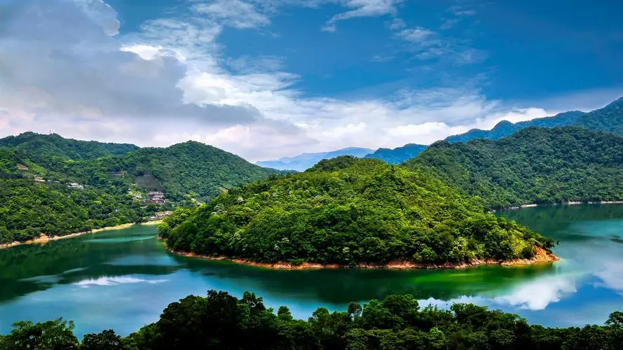 智能节能